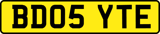BD05YTE