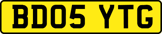 BD05YTG