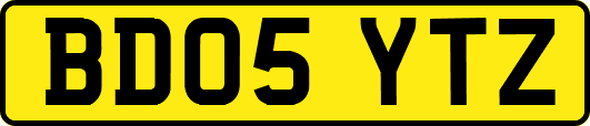 BD05YTZ