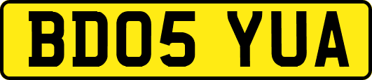 BD05YUA