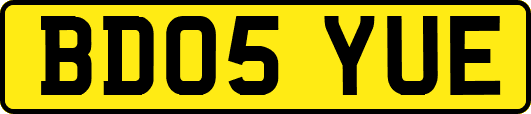 BD05YUE