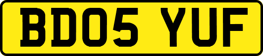 BD05YUF