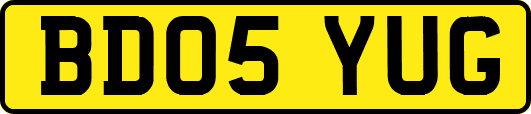 BD05YUG