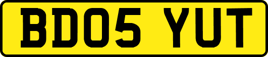 BD05YUT