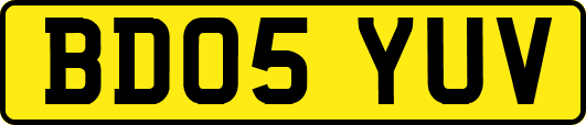 BD05YUV