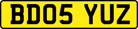 BD05YUZ