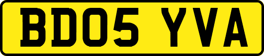 BD05YVA