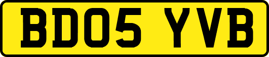 BD05YVB