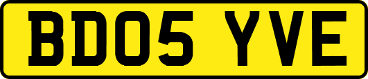 BD05YVE