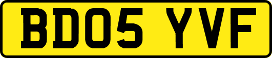 BD05YVF