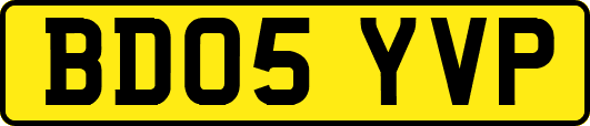 BD05YVP