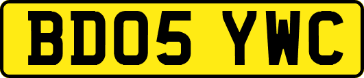 BD05YWC