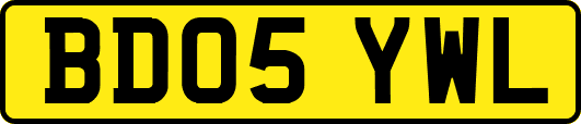 BD05YWL