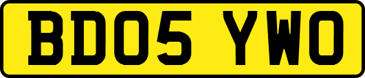 BD05YWO