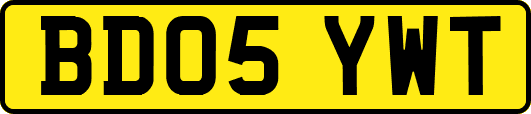 BD05YWT