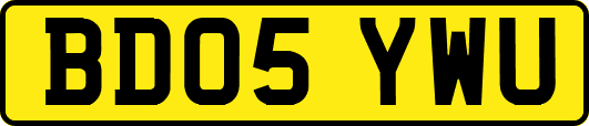 BD05YWU
