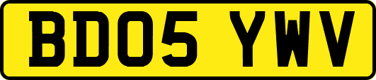 BD05YWV
