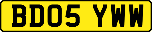 BD05YWW