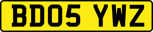 BD05YWZ
