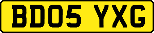 BD05YXG