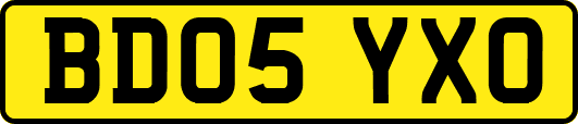 BD05YXO