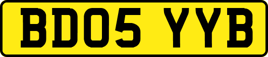 BD05YYB