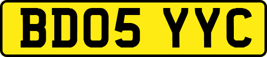 BD05YYC