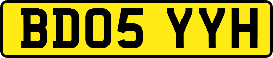 BD05YYH