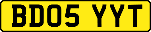 BD05YYT