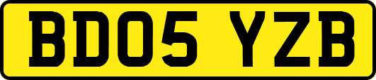 BD05YZB