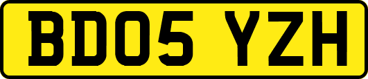 BD05YZH