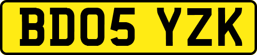 BD05YZK