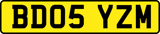 BD05YZM
