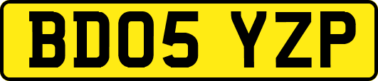 BD05YZP