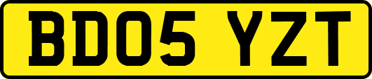 BD05YZT