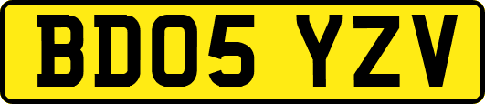 BD05YZV