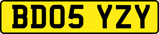 BD05YZY