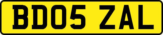 BD05ZAL