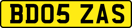 BD05ZAS