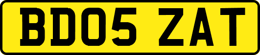 BD05ZAT