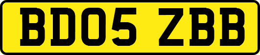 BD05ZBB