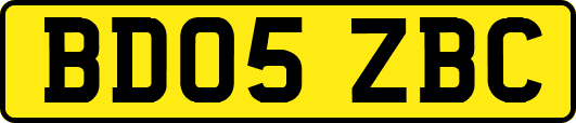 BD05ZBC