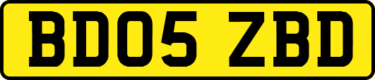 BD05ZBD