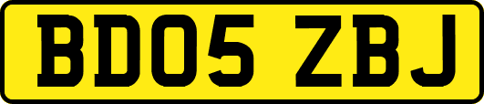 BD05ZBJ