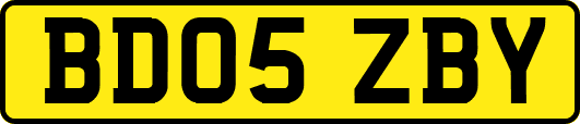 BD05ZBY