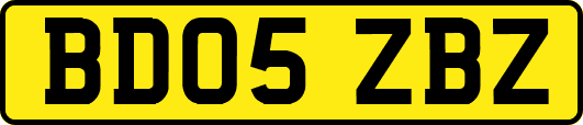 BD05ZBZ