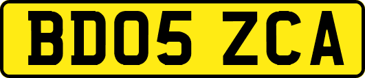 BD05ZCA