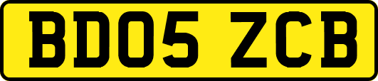 BD05ZCB