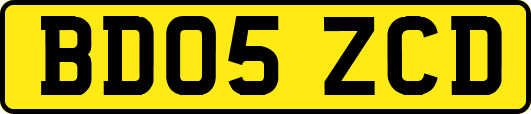 BD05ZCD