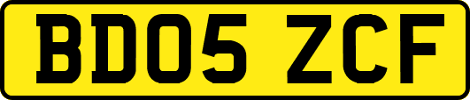 BD05ZCF